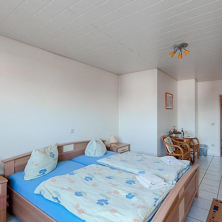 Roxheim Gasthaus & Pension Horning المظهر الخارجي الصورة