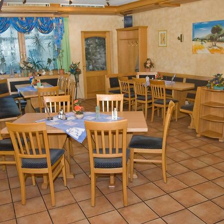 Roxheim Gasthaus & Pension Horning المظهر الخارجي الصورة