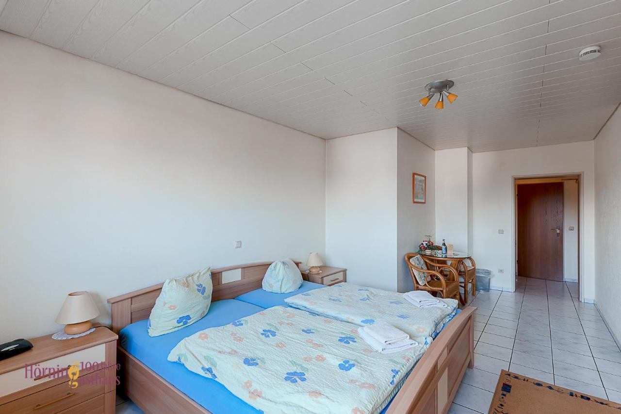 Roxheim Gasthaus & Pension Horning المظهر الخارجي الصورة