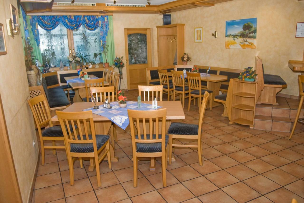 Roxheim Gasthaus & Pension Horning المظهر الخارجي الصورة